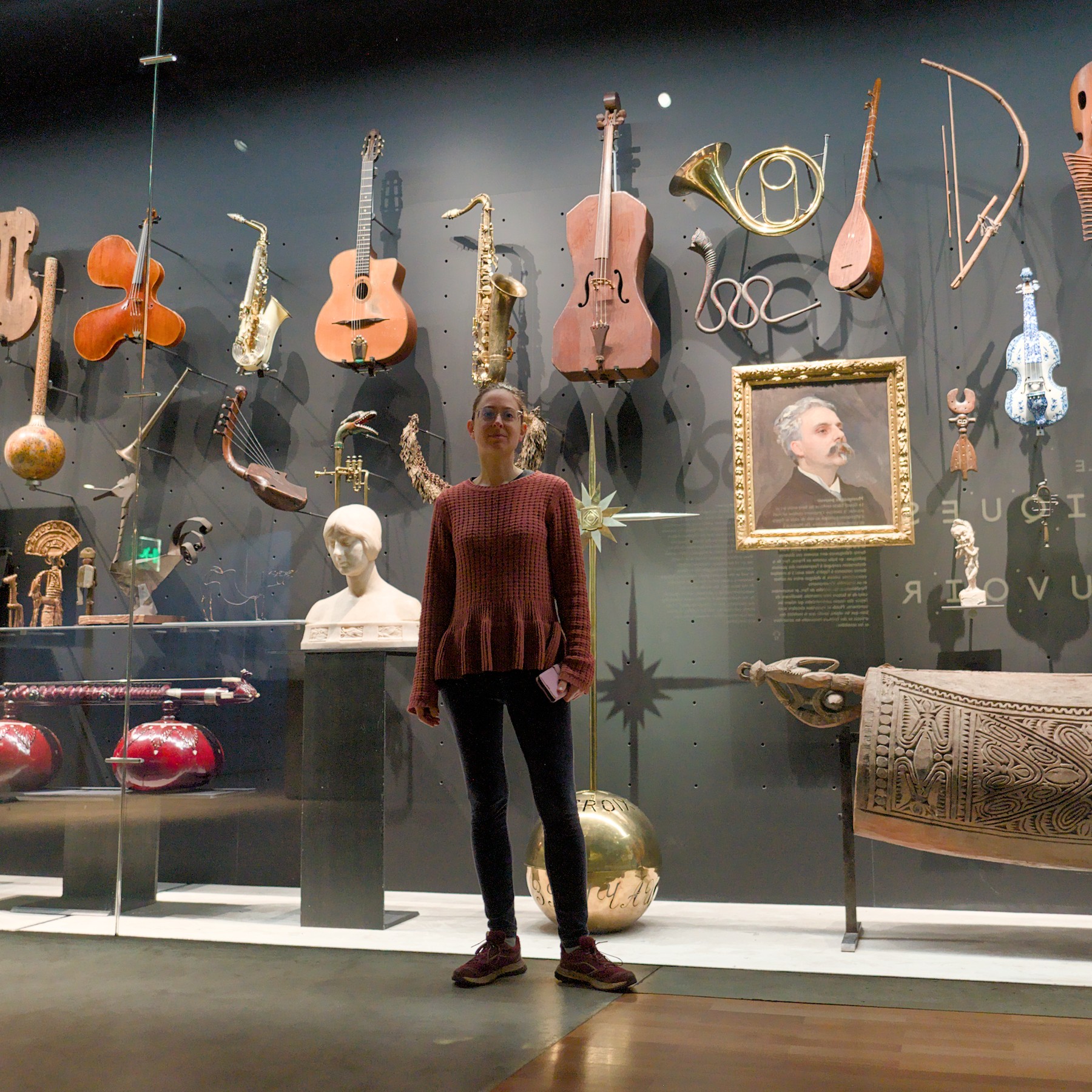 Bérangère de la Salle